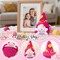 Mom Gifts for Mothers Day - Funny Mother's Day Birthday Easter Basket Gnome Gift for Mom from Daughter Son, Cute Crochet Gnomes for Mother Mama Mommy I Love You Christmas Stocking Stuffers